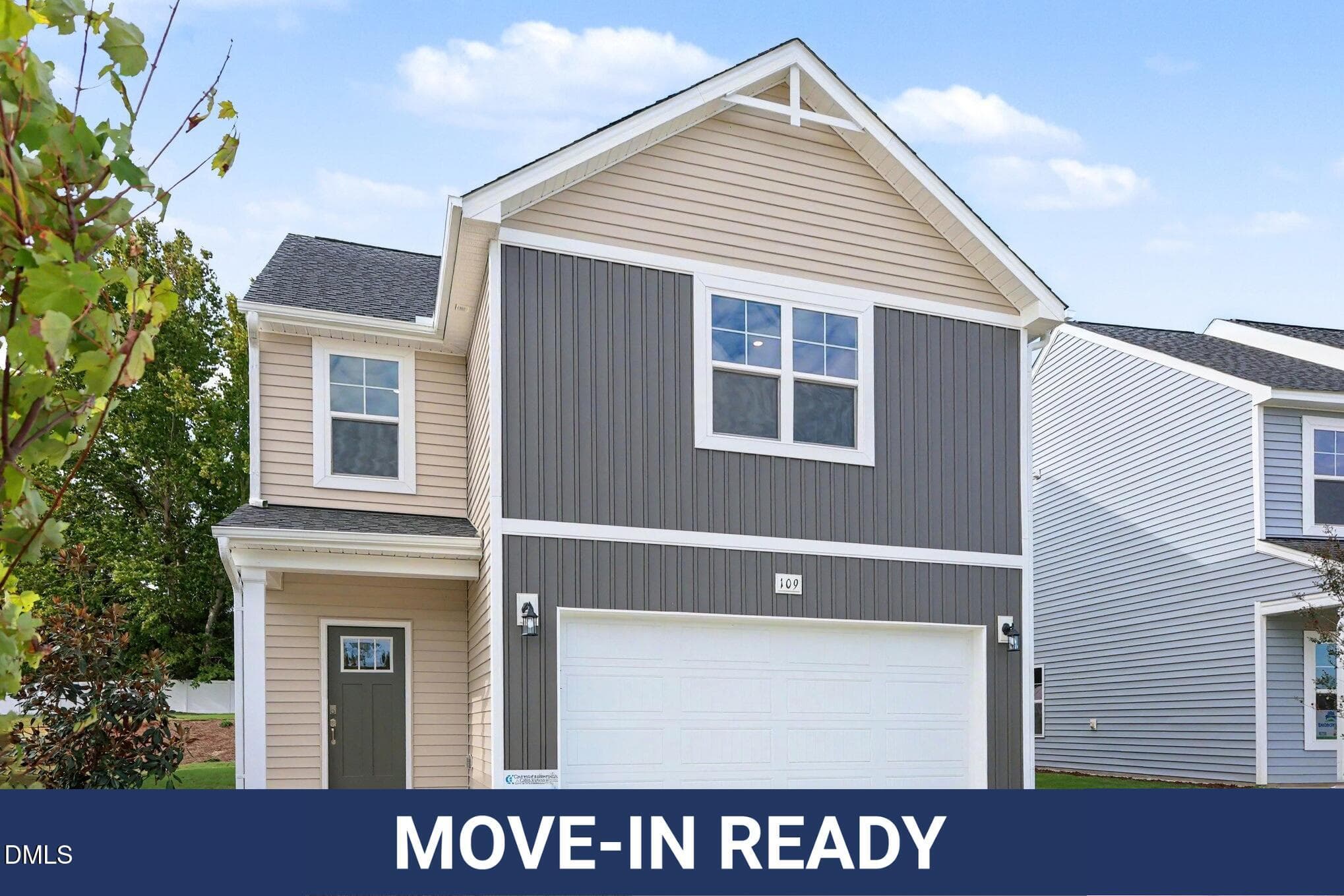 MOVE IN READY - MLS (16) - 109 Crossvine Street (10), Selma, NC 27576