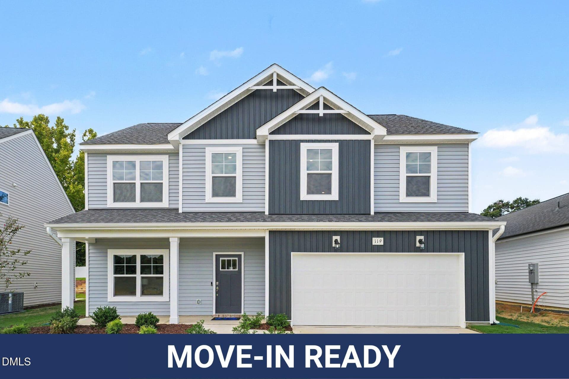 MOVE IN READY - MLS (17) - 119 Crossvine Street (11), Selma, NC 27576