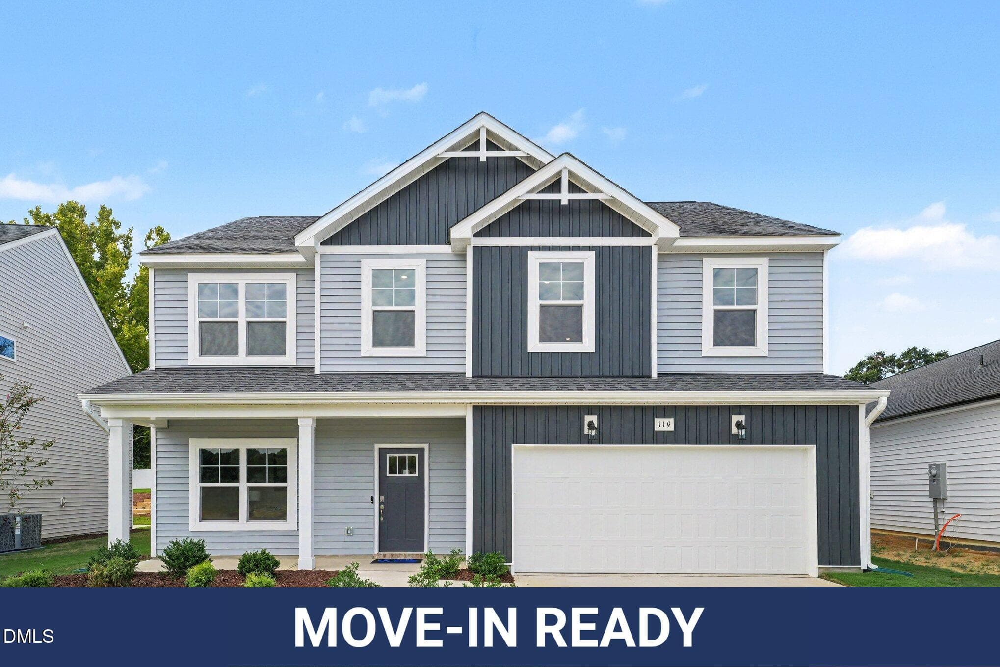 MOVE IN READY - MLS (17) - 119 Crossvine Street (11), Selma, NC 27576