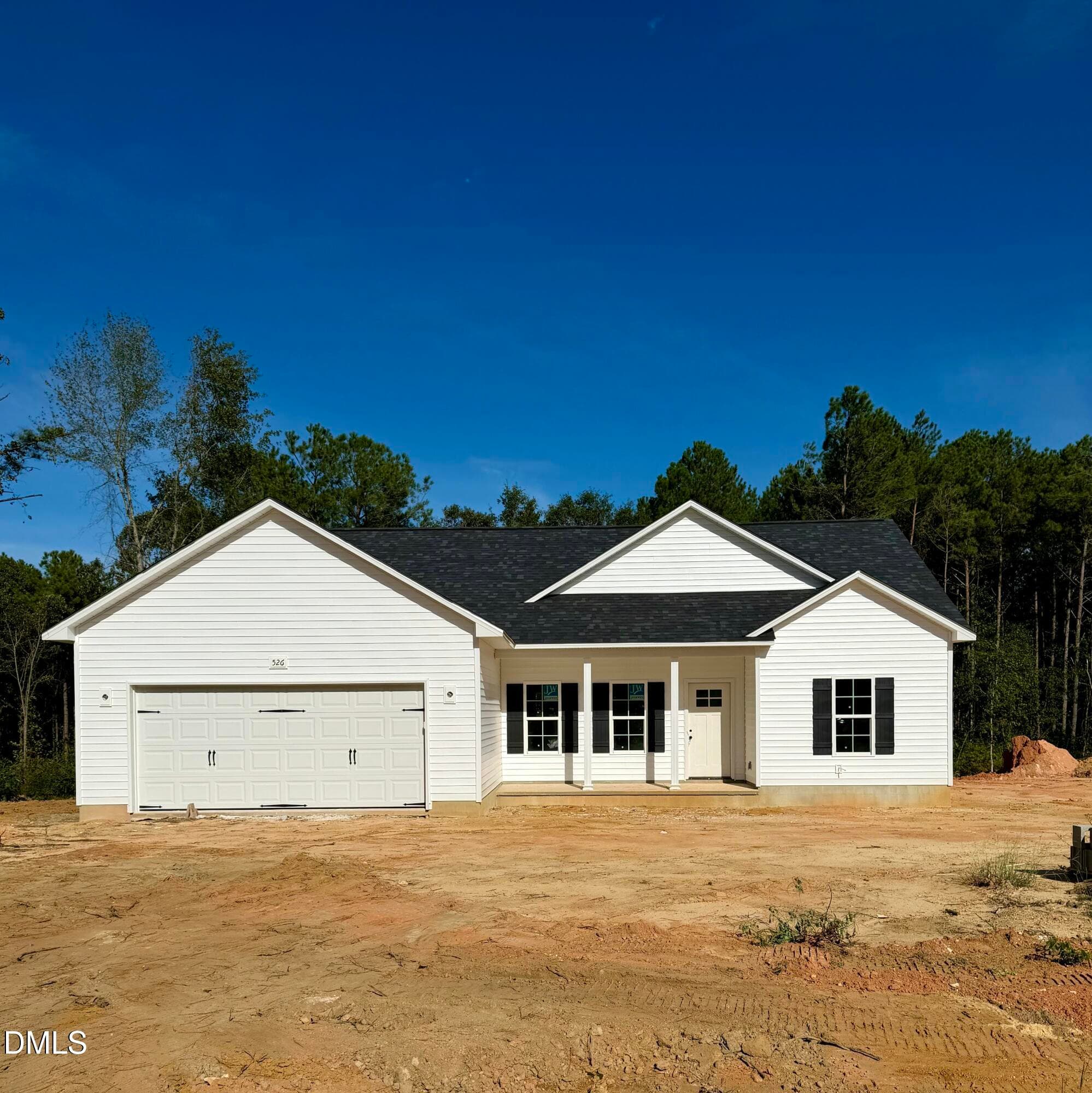 FullSizeRender - 526 Bill Avery Road, Coats, NC 27521
