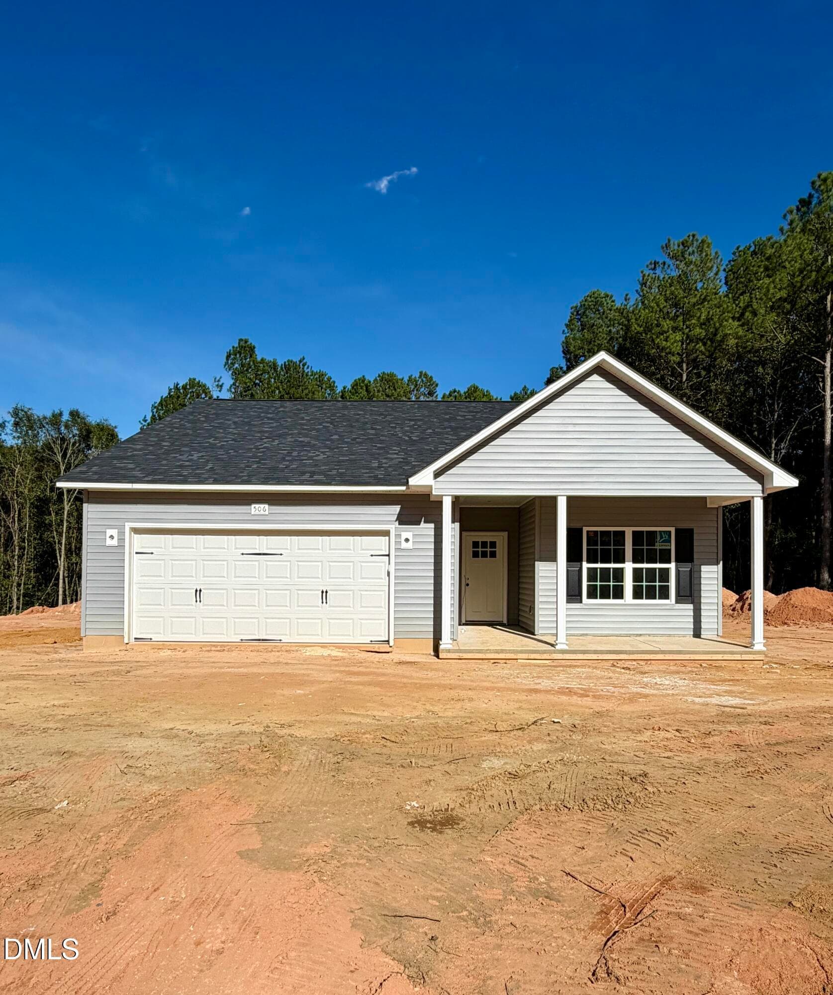 FullSizeRender (1) - 506 Bill Avery Road, Coats, NC 27521