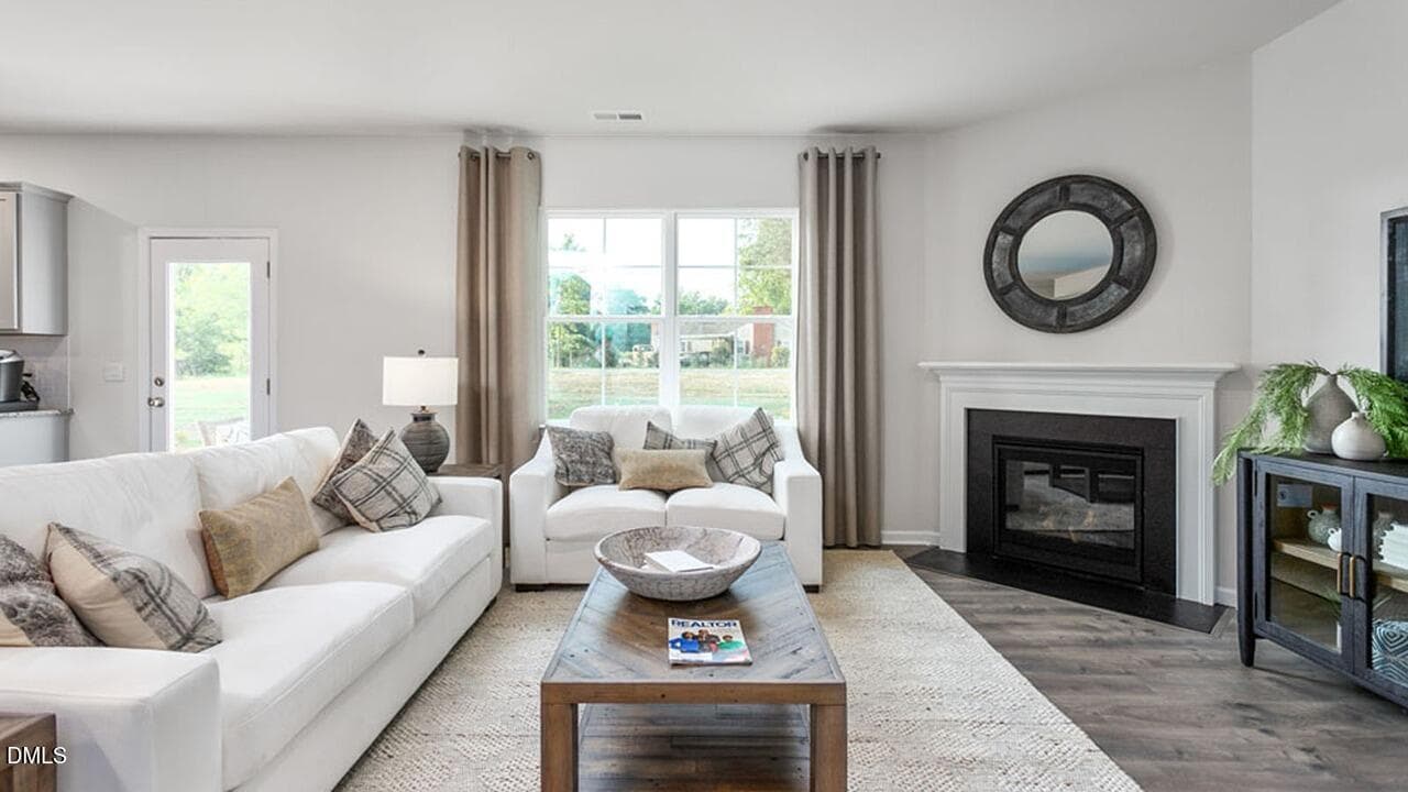 3401 Millennium Drive-10 - 396 Brus Street, Gibsonville, NC 27249