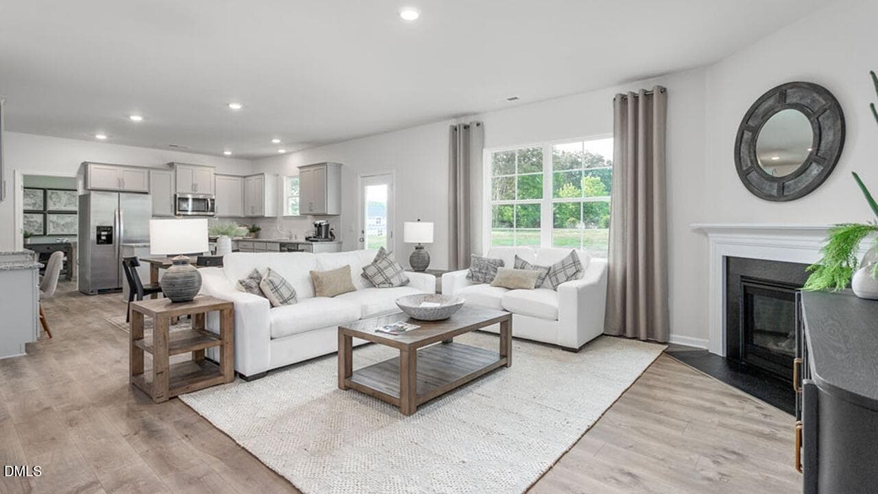 3401 Millennium Drive-11 - 396 Brus Street, Gibsonville, NC 27249