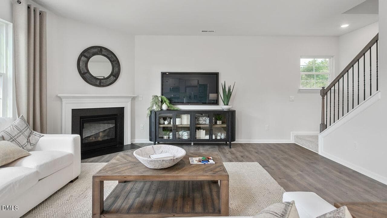 3401 Millennium Drive-12 - 396 Brus Street, Gibsonville, NC 27249