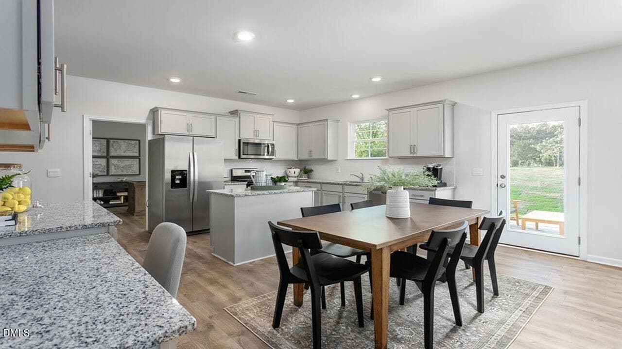 3401 Millennium Drive-13 - 396 Brus Street, Gibsonville, NC 27249