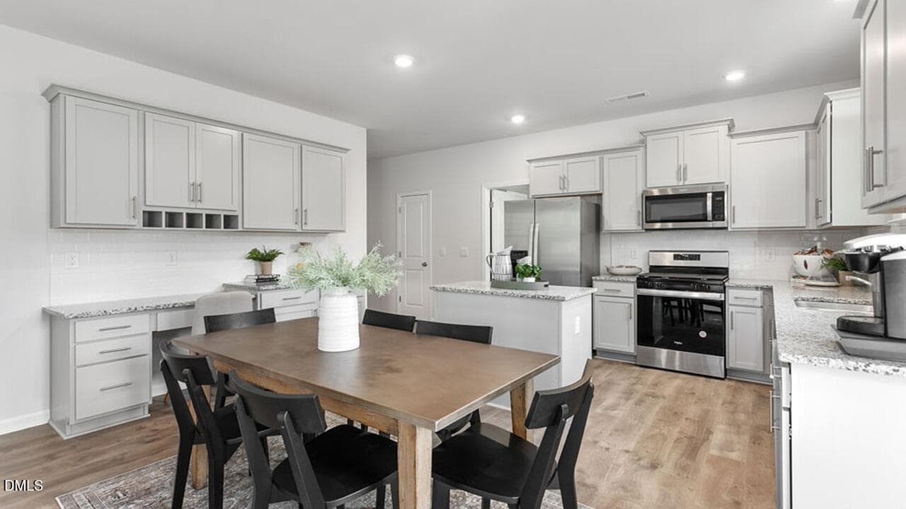 3401 Millennium Drive-14 - 396 Brus Street, Gibsonville, NC 27249
