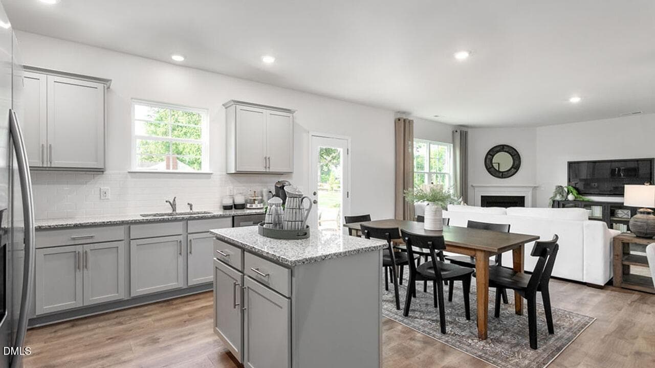 3401 Millennium Drive-15 - 396 Brus Street, Gibsonville, NC 27249