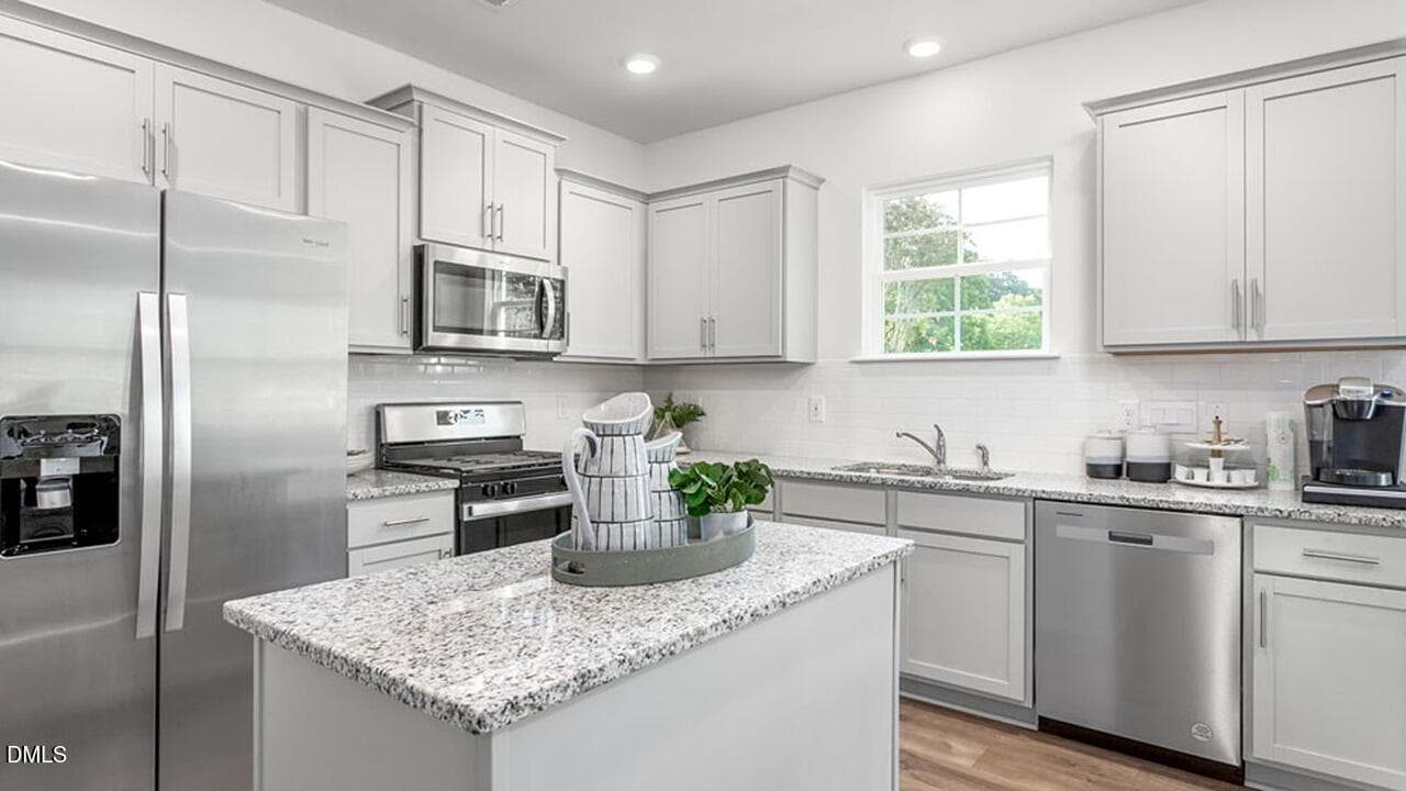 3401 Millennium Drive-17 - 396 Brus Street, Gibsonville, NC 27249