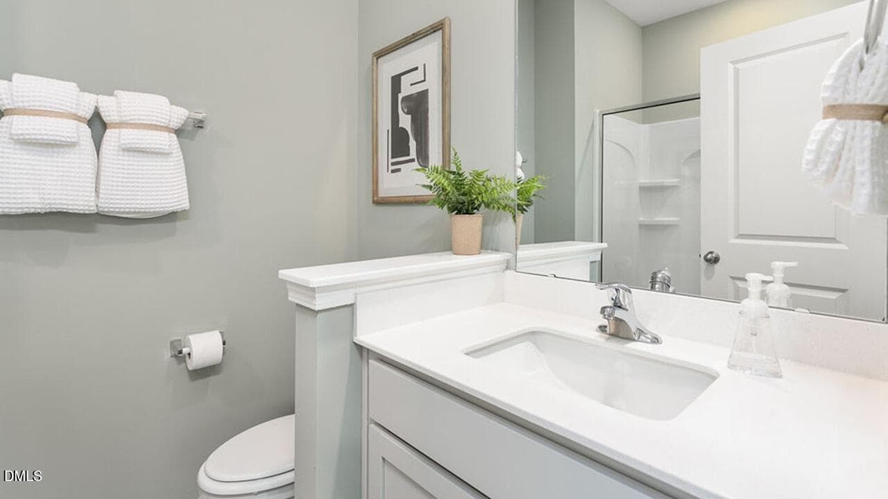 3401 Millennium Drive-20 - 396 Brus Street, Gibsonville, NC 27249