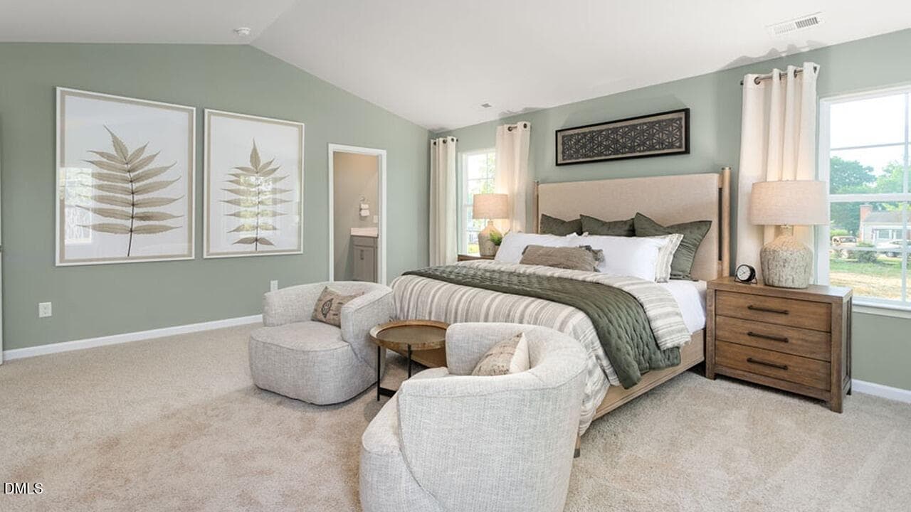 3401 Millennium Drive-25 - 396 Brus Street, Gibsonville, NC 27249