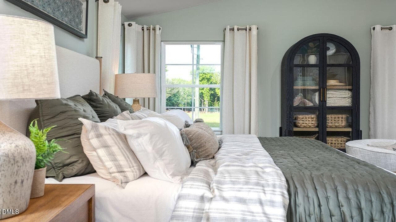 3401 Millennium Drive-27 - 396 Brus Street, Gibsonville, NC 27249