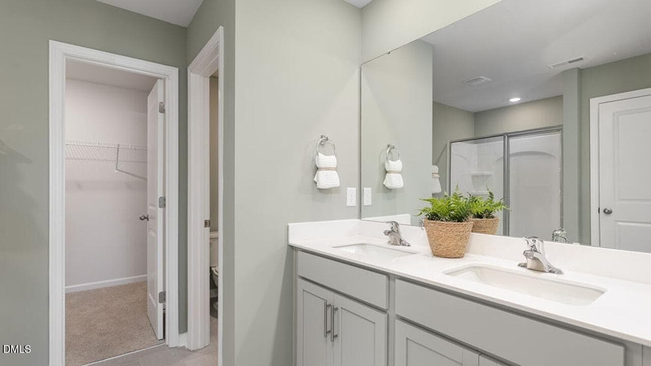 3401 Millennium Drive-28 - 396 Brus Street, Gibsonville, NC 27249