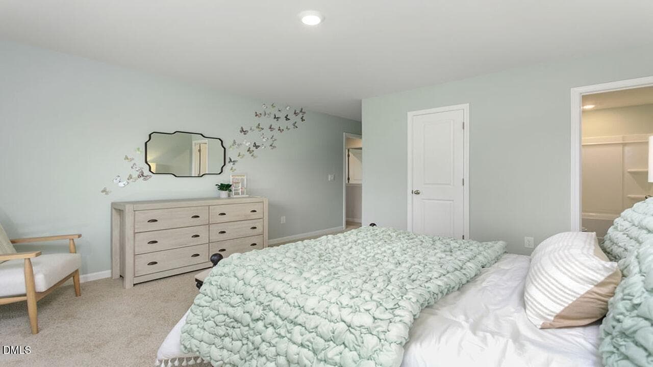 3401 Millennium Drive-32 - 396 Brus Street, Gibsonville, NC 27249