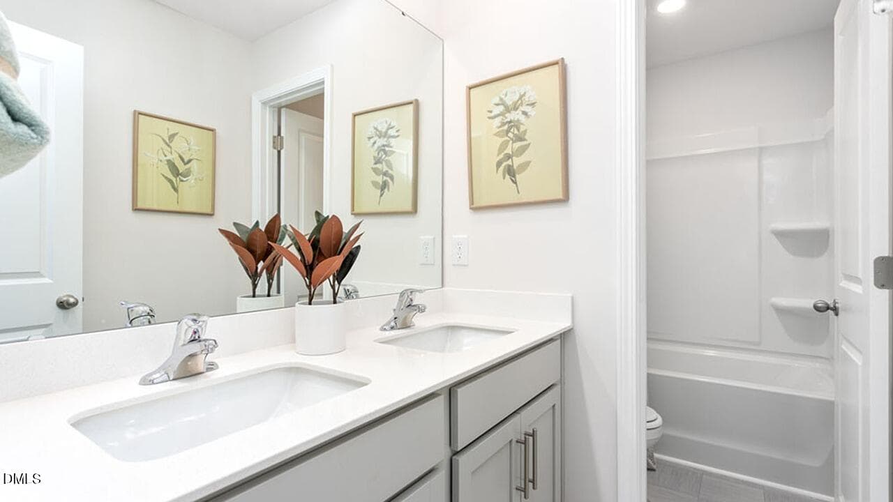 3401 Millennium Drive-37 - 396 Brus Street, Gibsonville, NC 27249