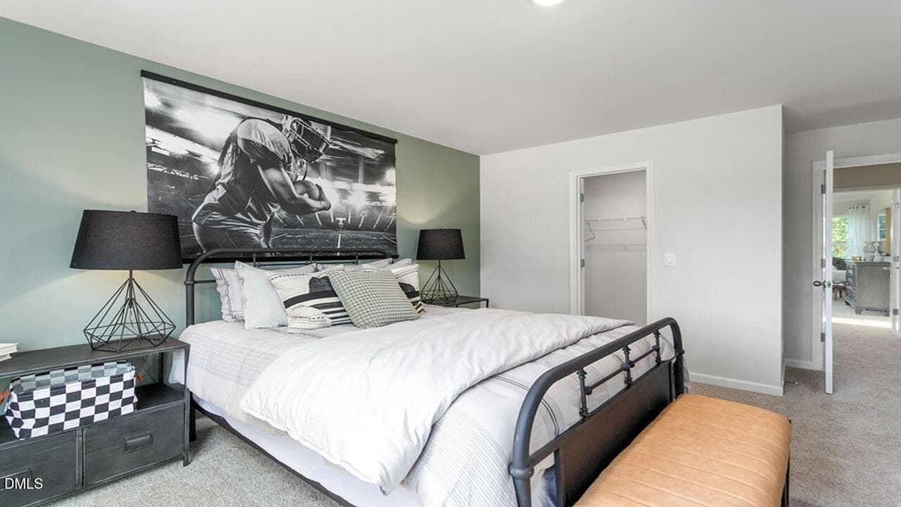 3401 Millennium Drive-39 - 396 Brus Street, Gibsonville, NC 27249