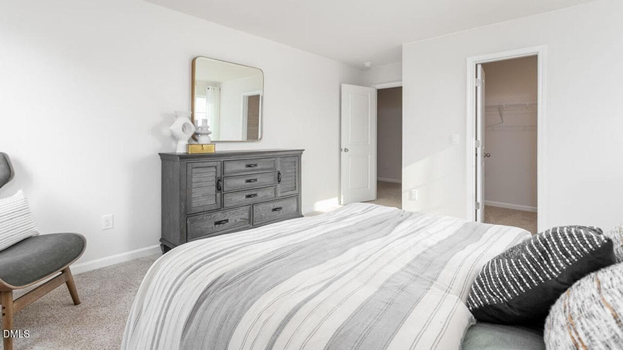 3401 Millennium Drive-41 - 396 Brus Street, Gibsonville, NC 27249