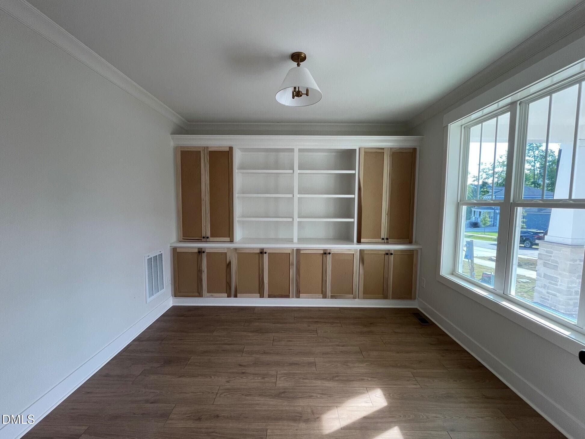 study - 6051 Scalybark Road, Durham, NC 27712