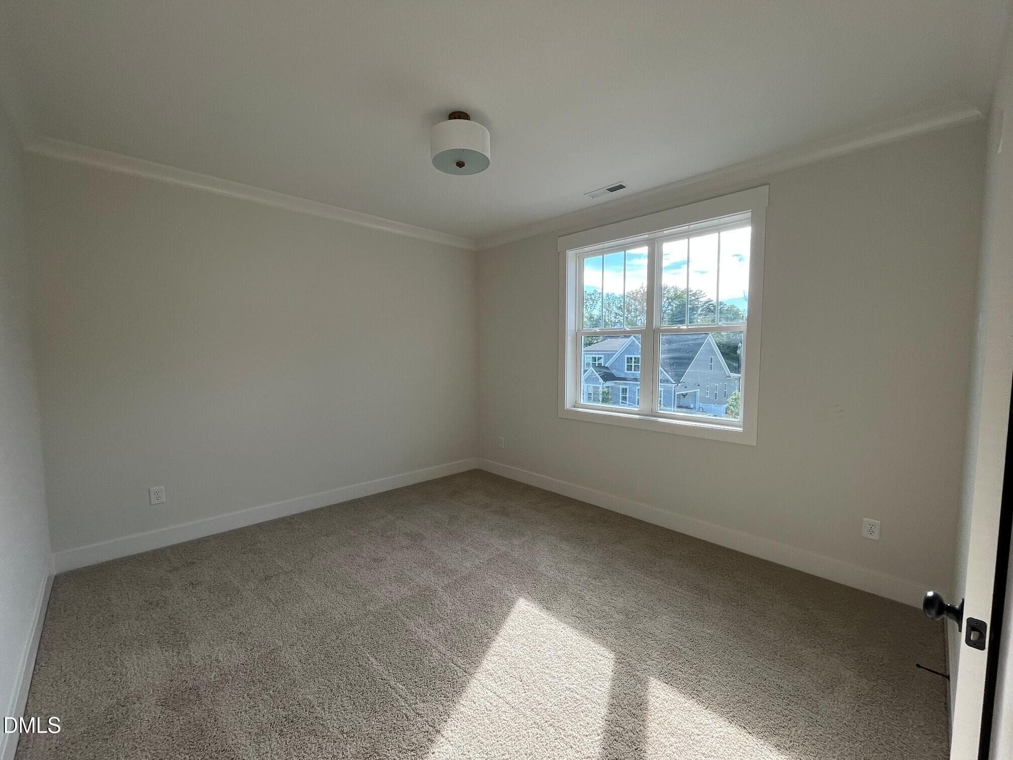 bed 2 - 6051 Scalybark Road, Durham, NC 27712