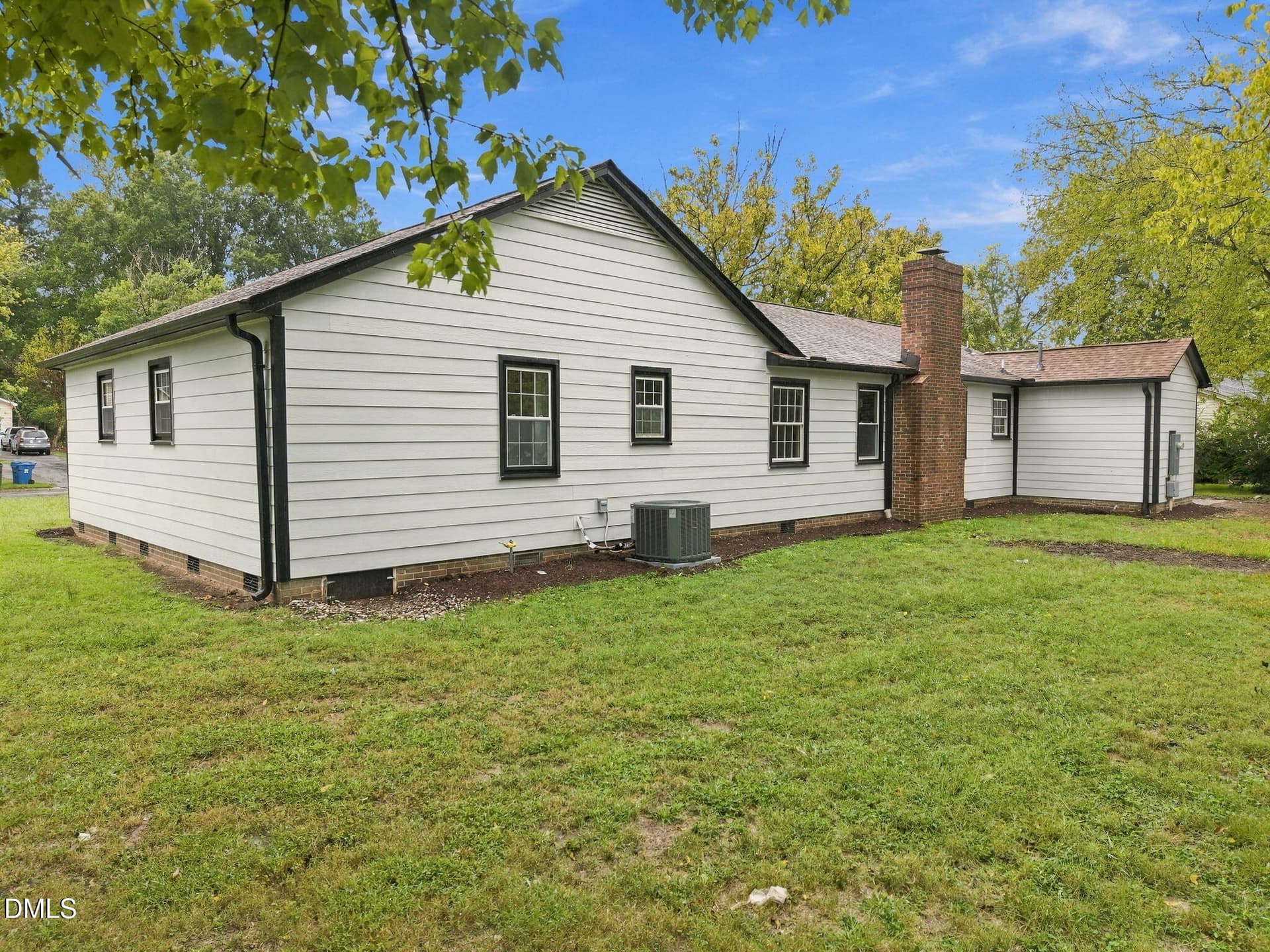 9-web-or-mls-DJI_20260923125507_0384_D - 321 Rippling Stream Road, Durham, NC 27704
