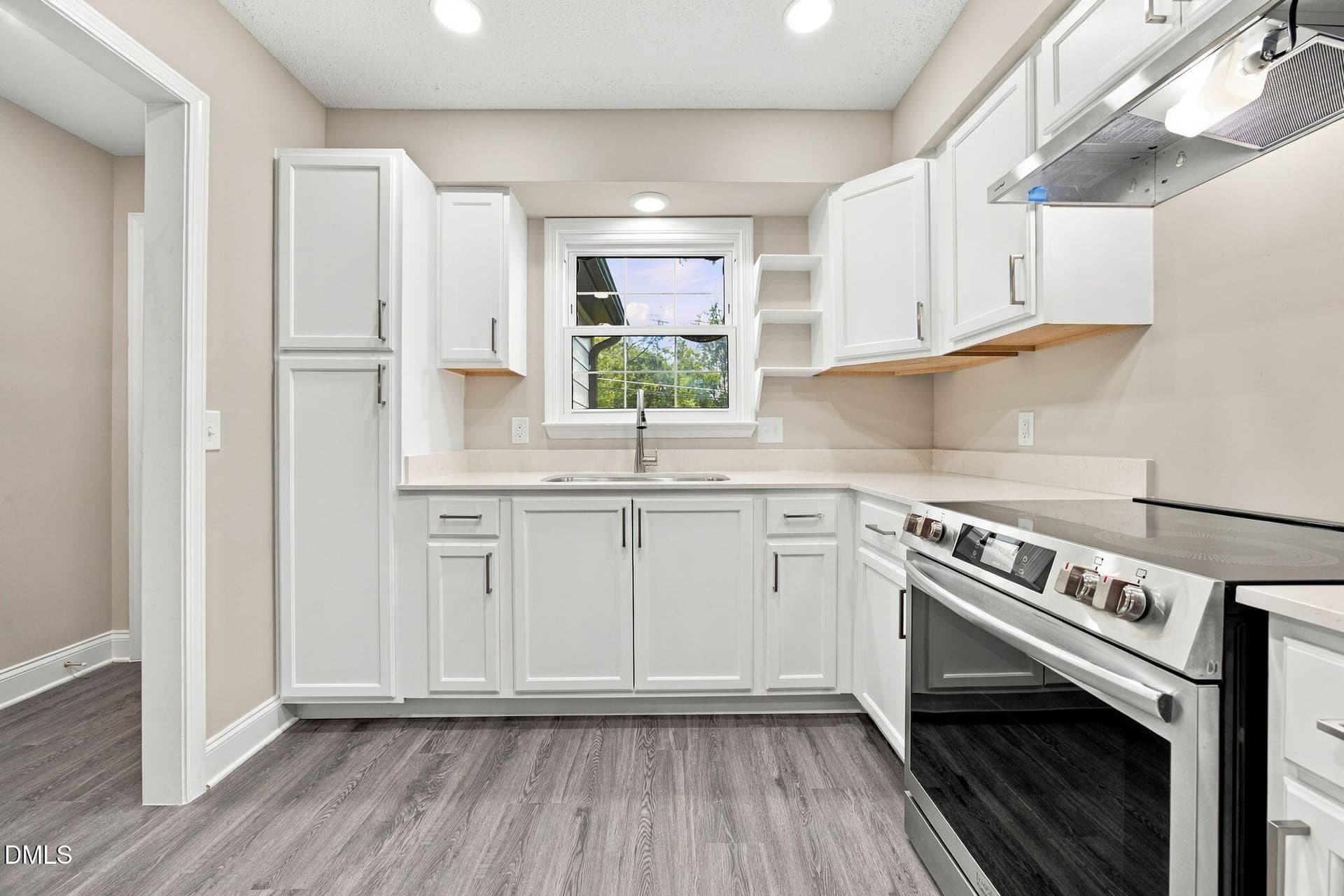 27-web-or-mls-IMG_6019 - 321 Rippling Stream Road, Durham, NC 27704