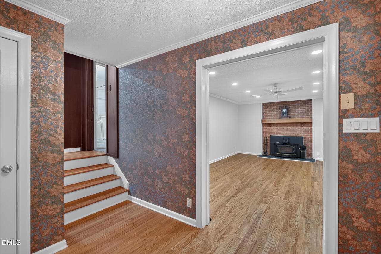 11 - 13 Winthrop Court, Durham, NC 27707