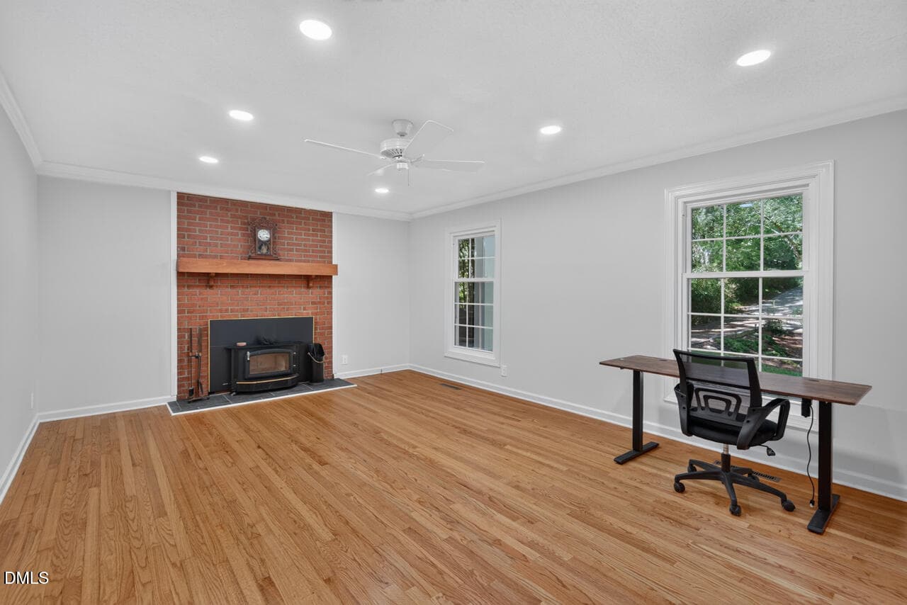 13 - 13 Winthrop Court, Durham, NC 27707