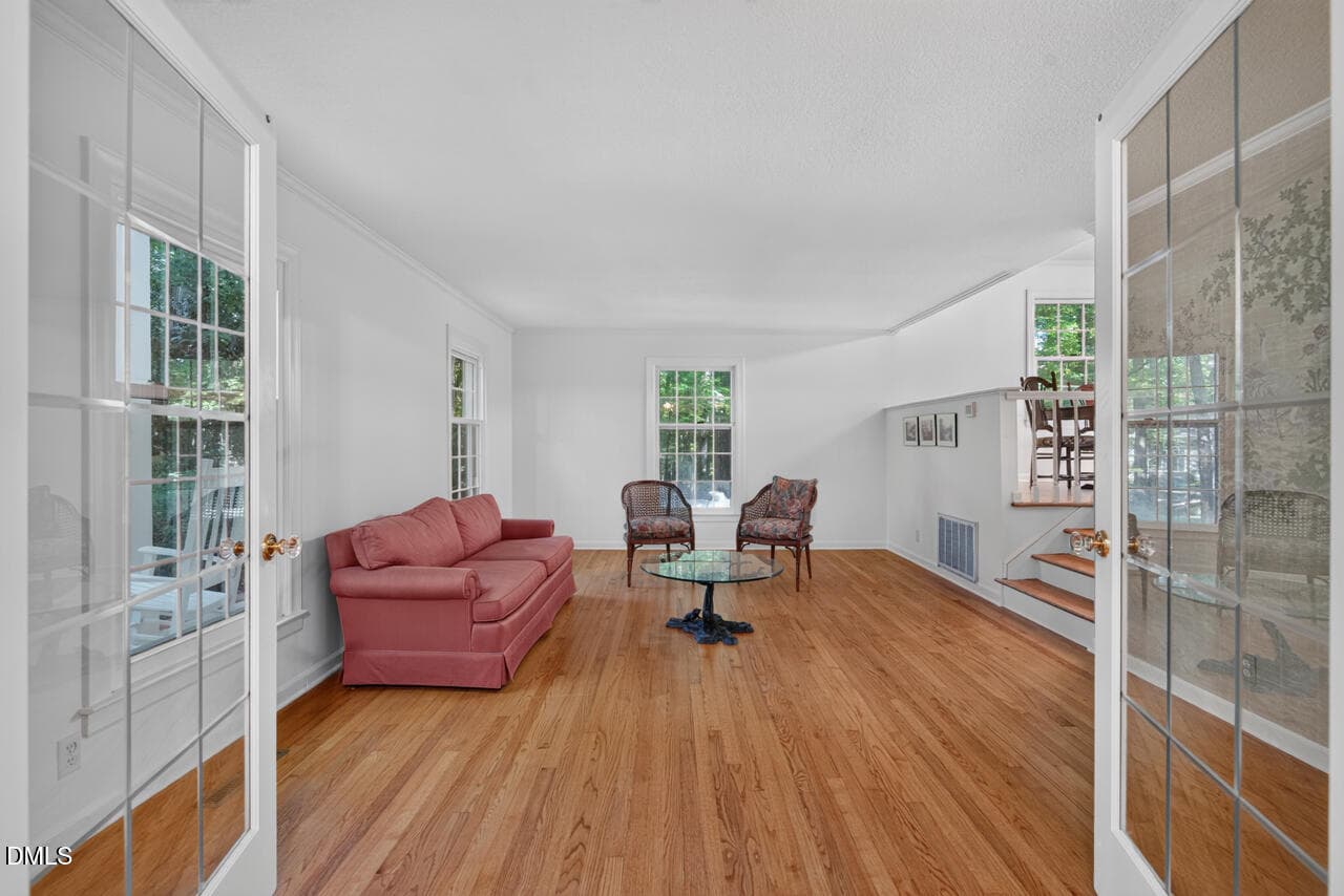 17 - 13 Winthrop Court, Durham, NC 27707