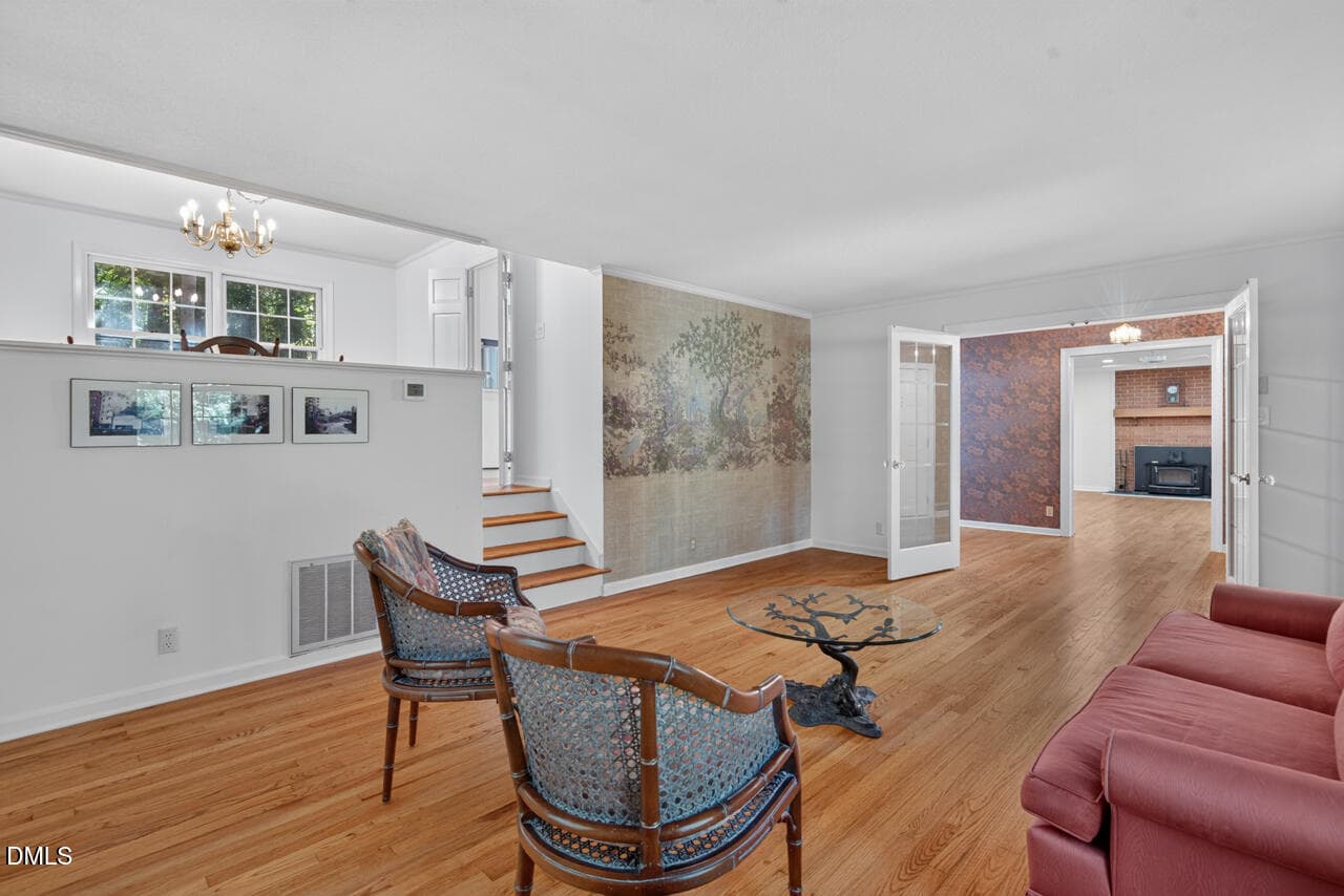 19 - 13 Winthrop Court, Durham, NC 27707