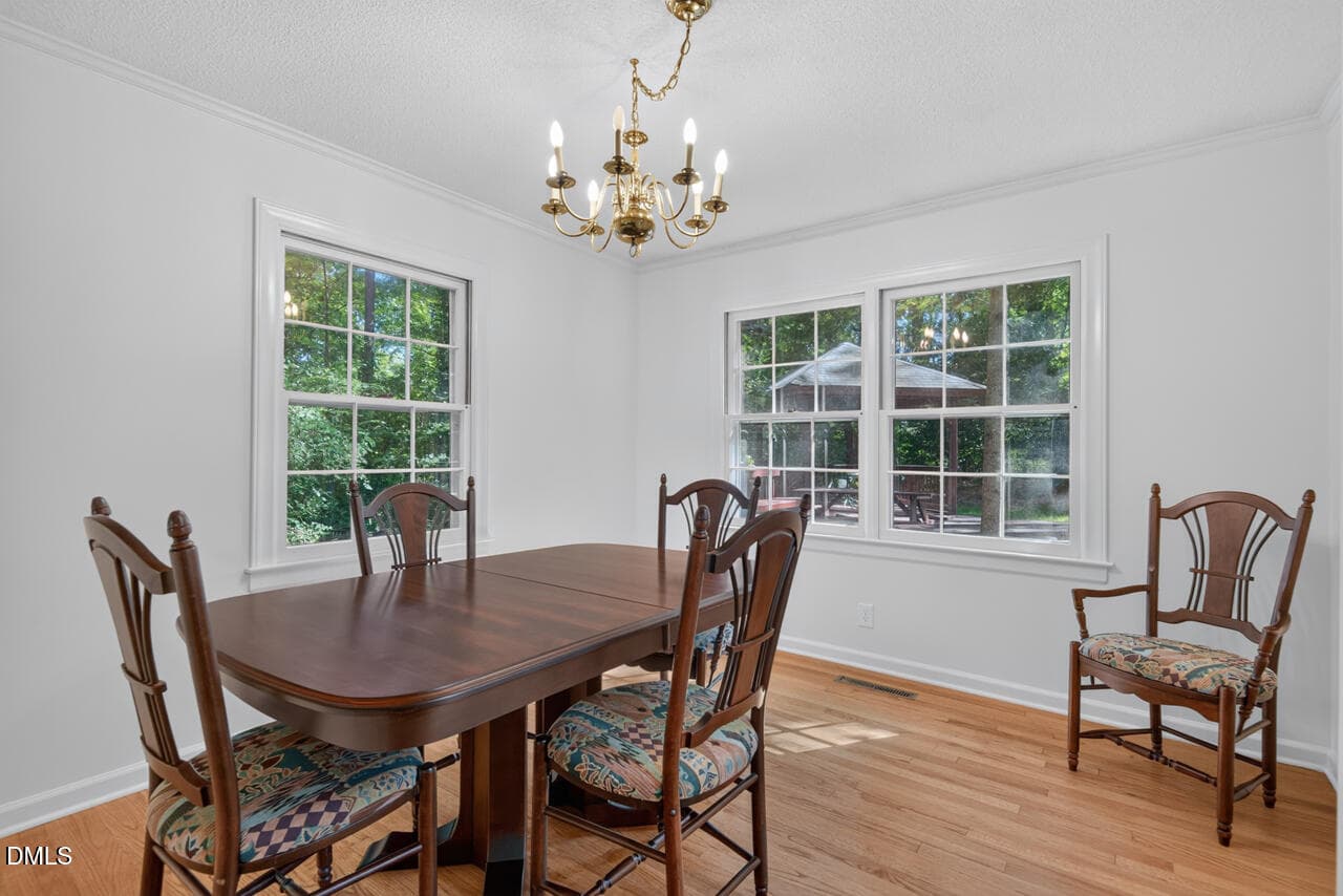 23 - 13 Winthrop Court, Durham, NC 27707