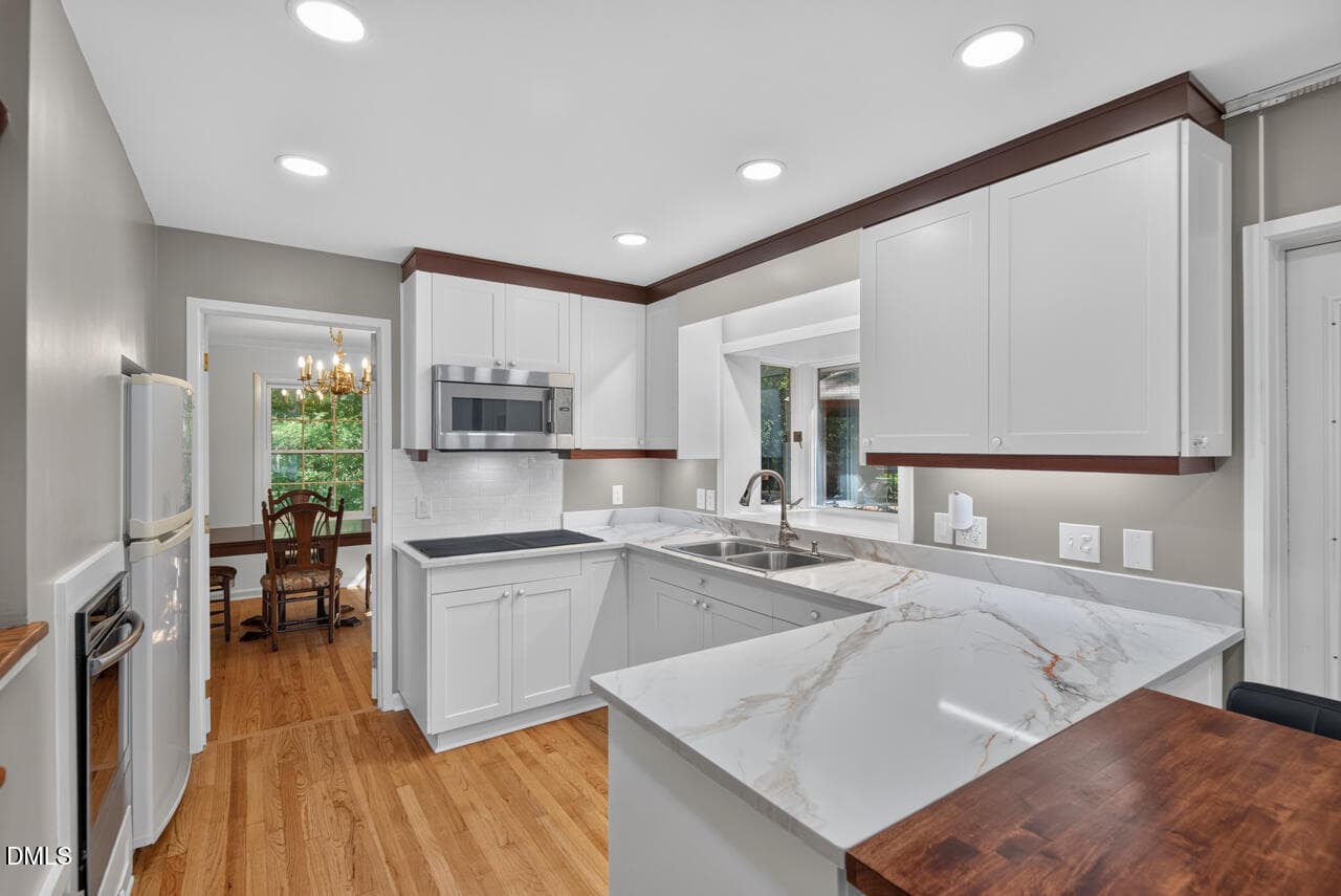 29 - 13 Winthrop Court, Durham, NC 27707