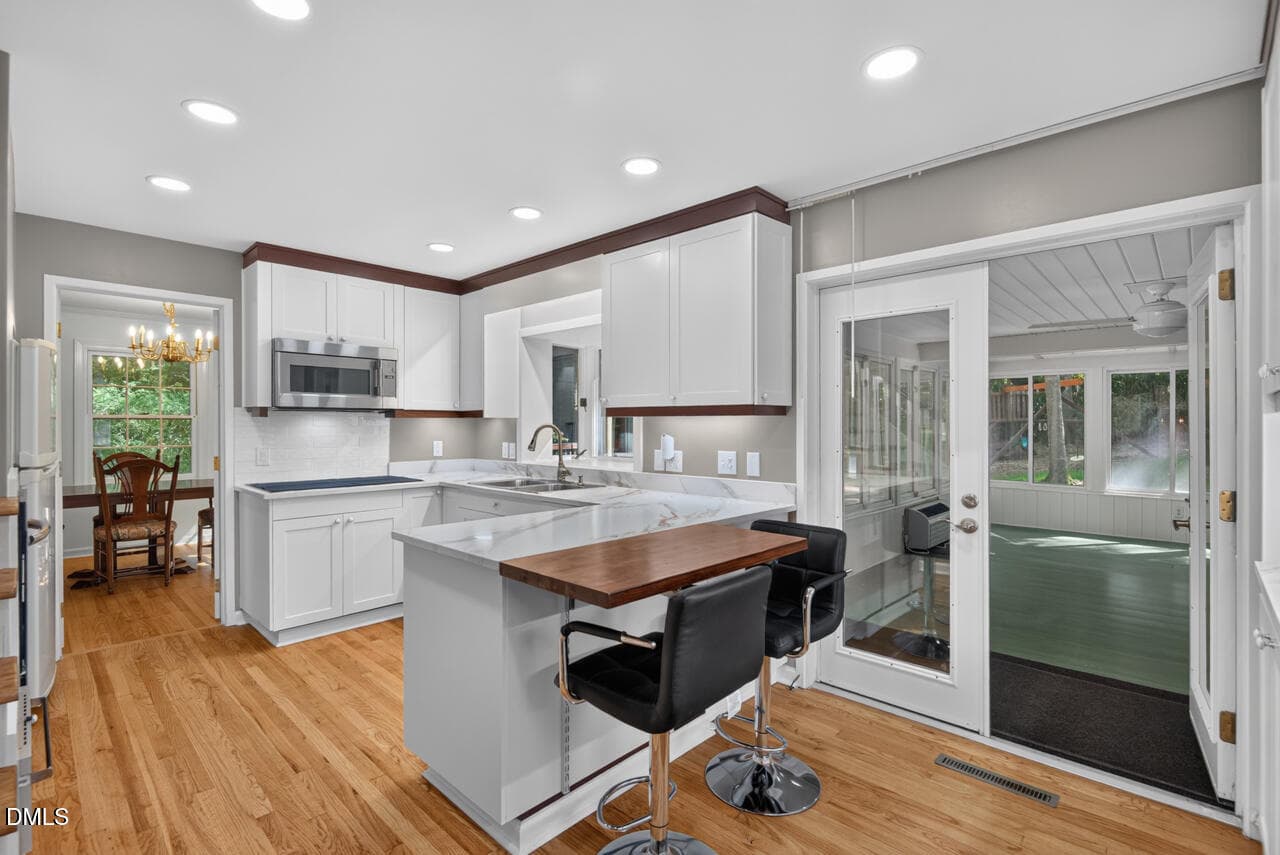33 - 13 Winthrop Court, Durham, NC 27707