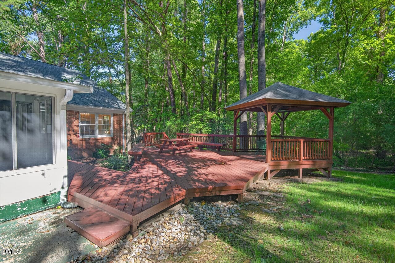 37 - 13 Winthrop Court, Durham, NC 27707