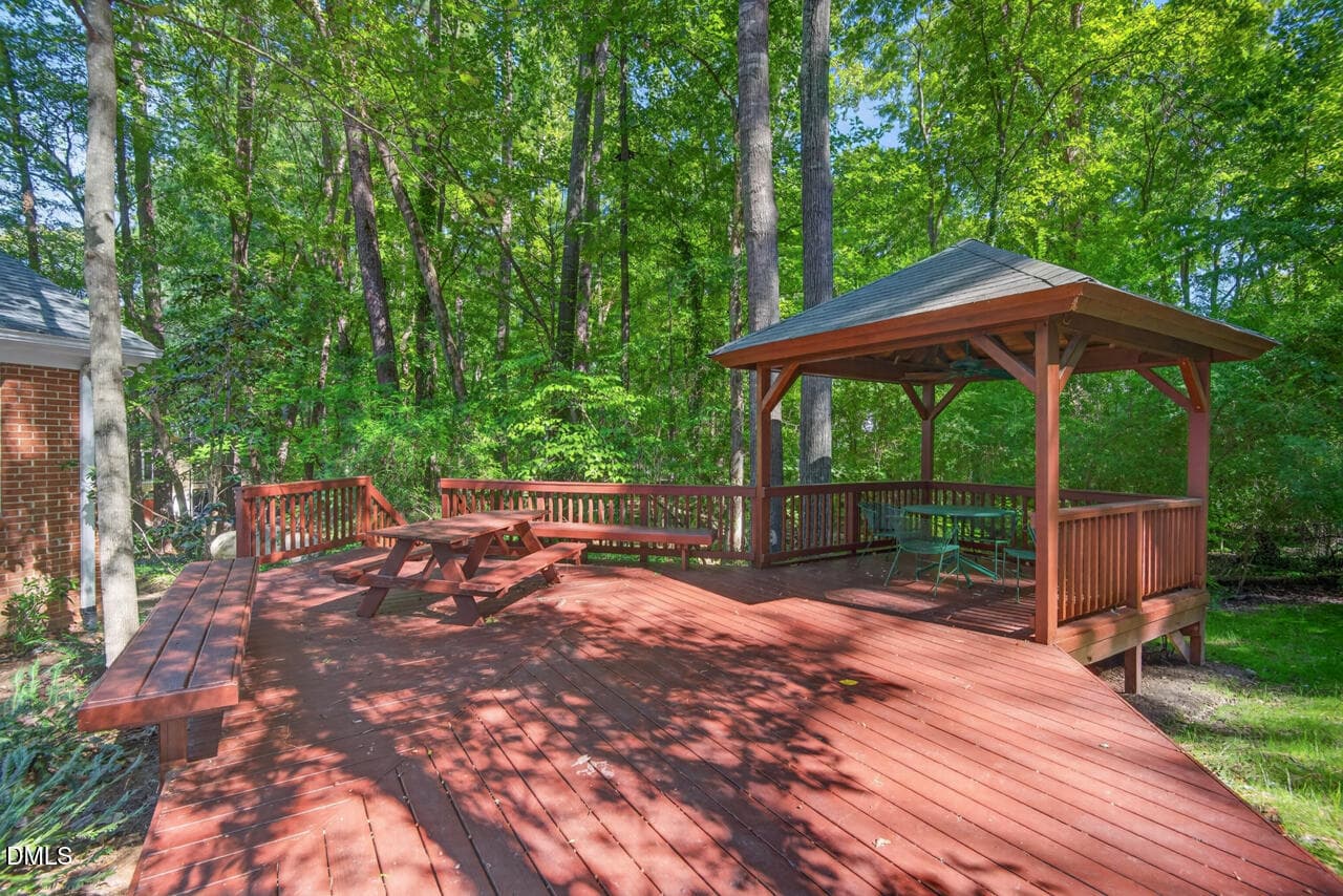 38 - 13 Winthrop Court, Durham, NC 27707