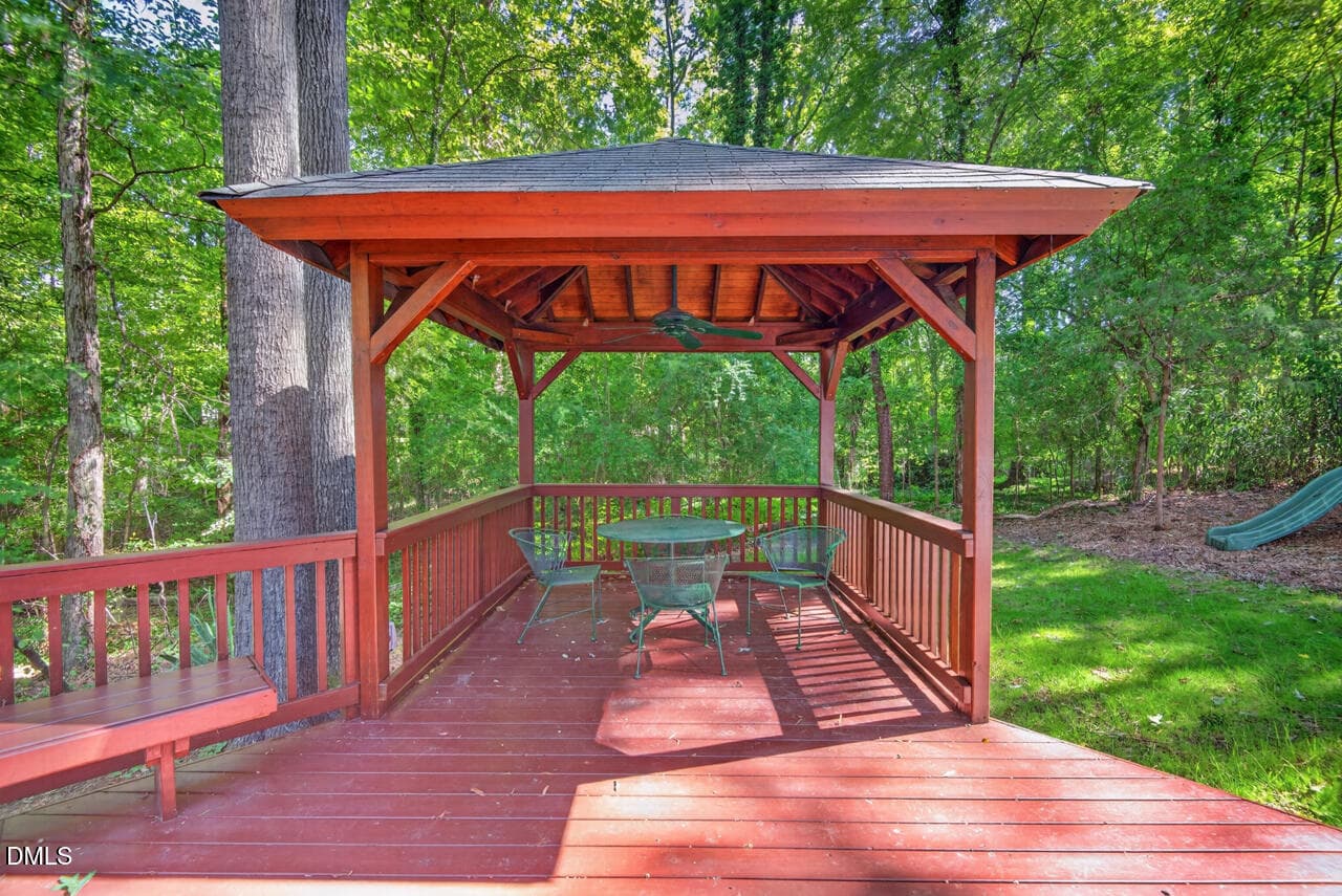 39 - 13 Winthrop Court, Durham, NC 27707