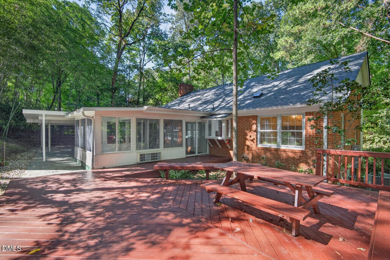 40 - 13 Winthrop Court, Durham, NC 27707