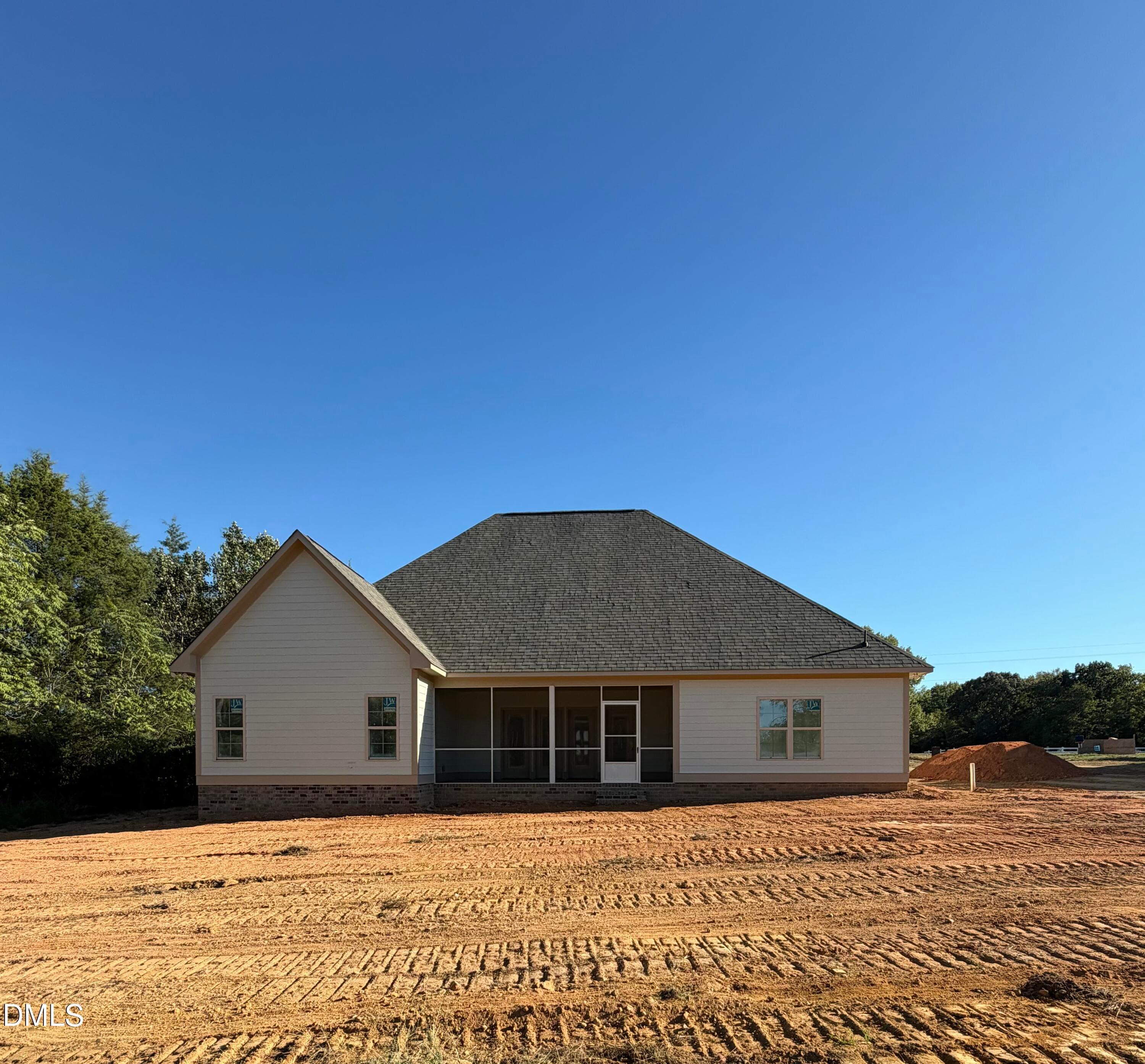 FullSizeRender (1) - 6681 River Road, Fuquay Varina, NC 27526