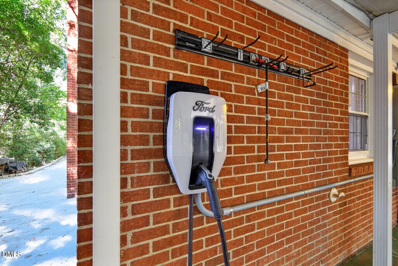 58 - 13 Winthrop Court, Durham, NC 27707