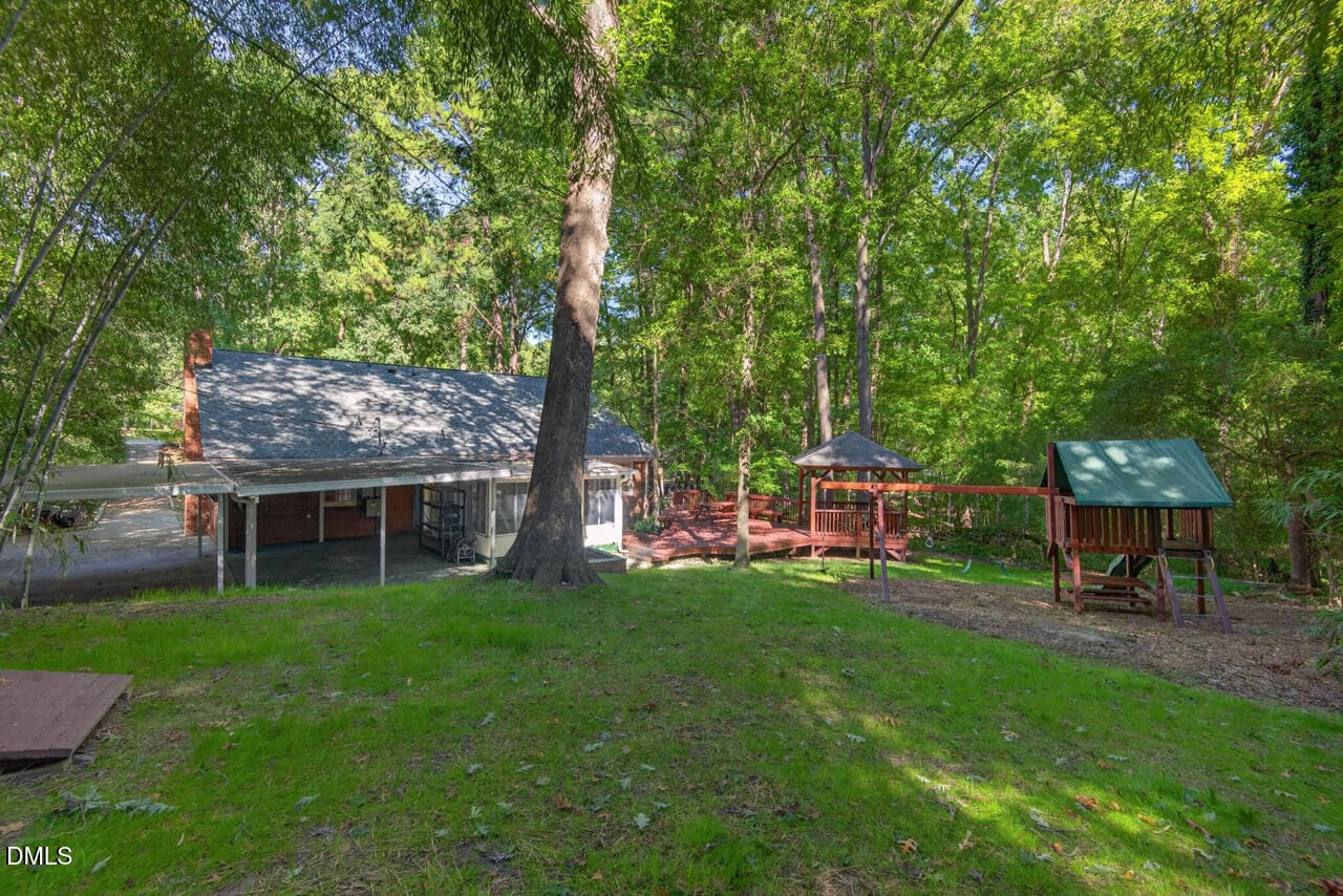 60 - 13 Winthrop Court, Durham, NC 27707