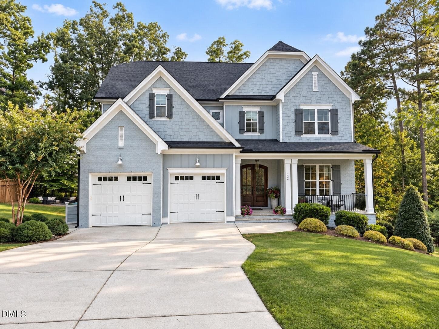 2) 77275-6ab5aa0e3a5c2 - 323 Harewood Place, Fuquay Varina, NC 27526, Fuquay Varina