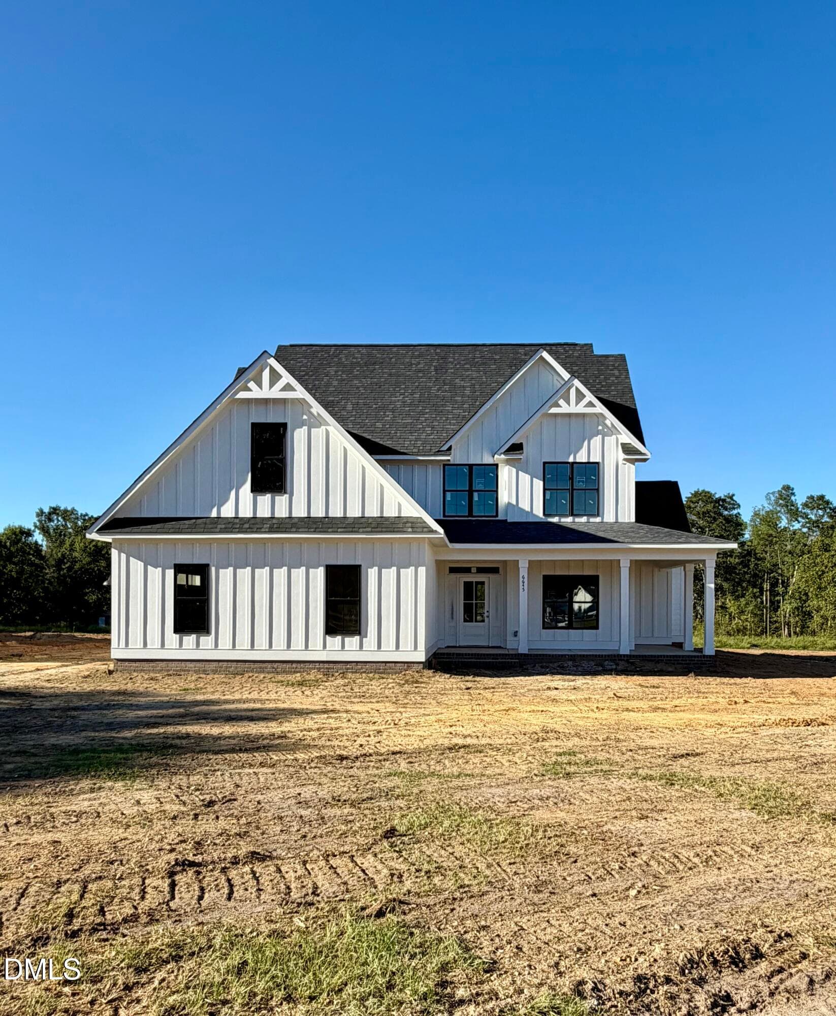 FullSizeRender - 6645 River Road, Fuquay Varina, NC 27526