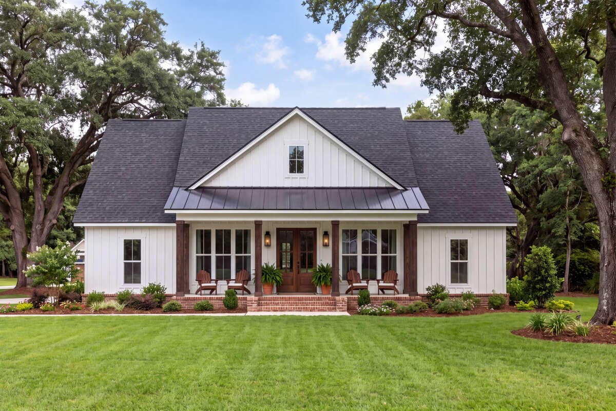 Lot 2 Boogaboo Trail, Rougemont, NC 27572