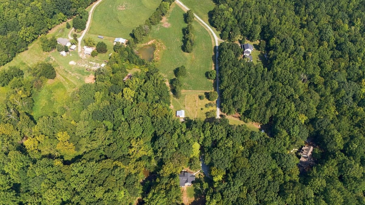 Photo 6 - Lot 2 Boogaboo Trail, Rougemont, NC 27572