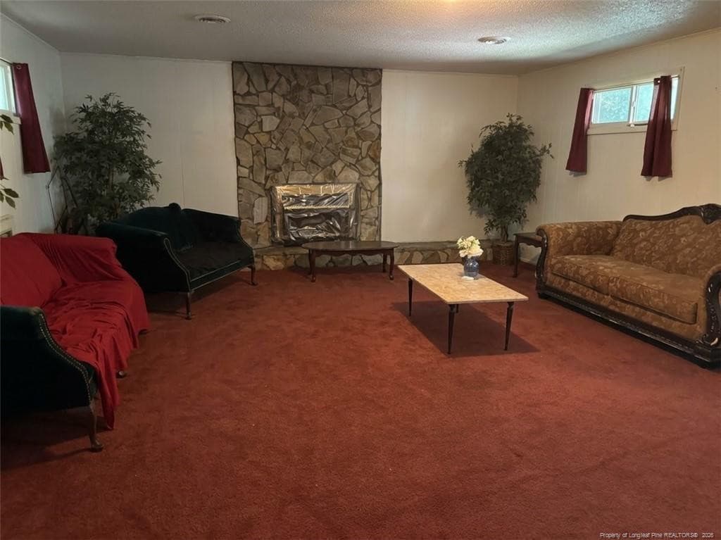 Photo 3 - 523 E 5th Avenue, Raeford, NC 28376, Raeford