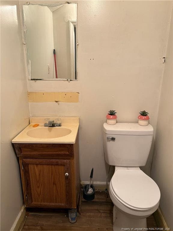 Photo 4 - 523 E 5th Avenue, Raeford, NC 28376, Raeford