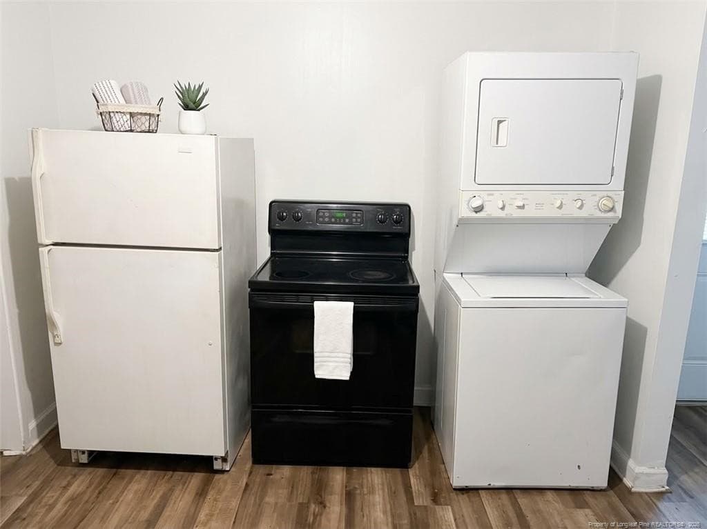 Photo 6 - 523 E 5th Avenue, Raeford, NC 28376, Raeford