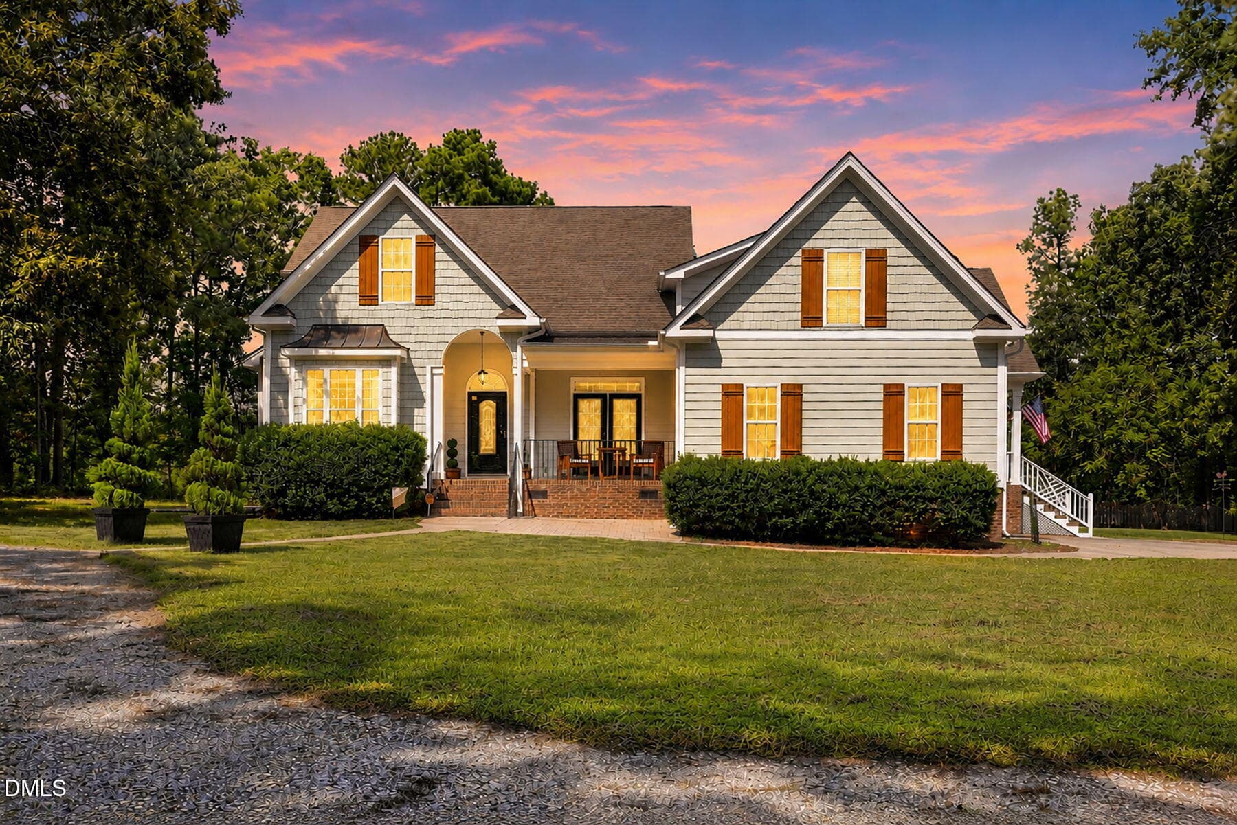 259 Vanstore Drive, Fuquay Varina, NC 27526