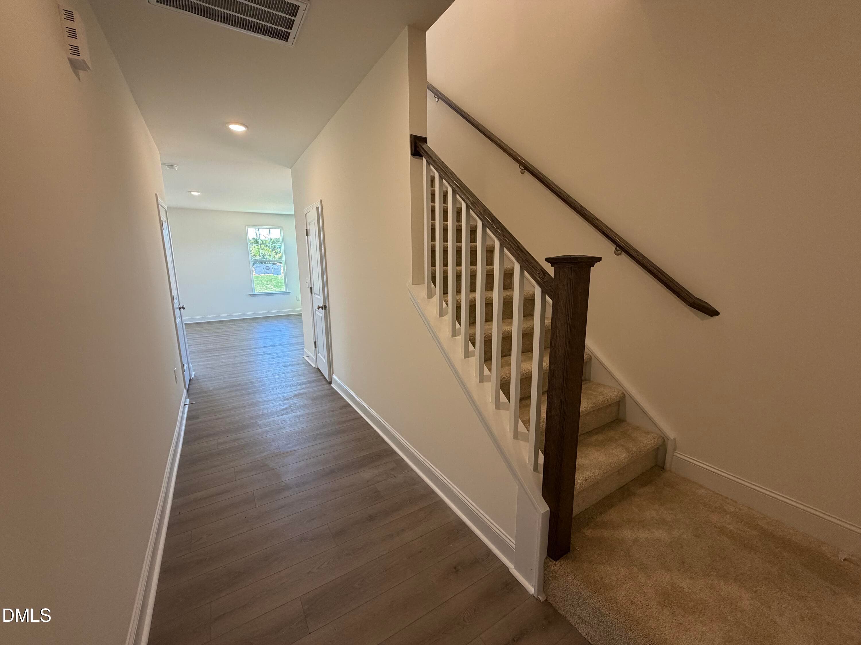 Entry - 116 Craftsman Avenue, Oxford, NC 27565