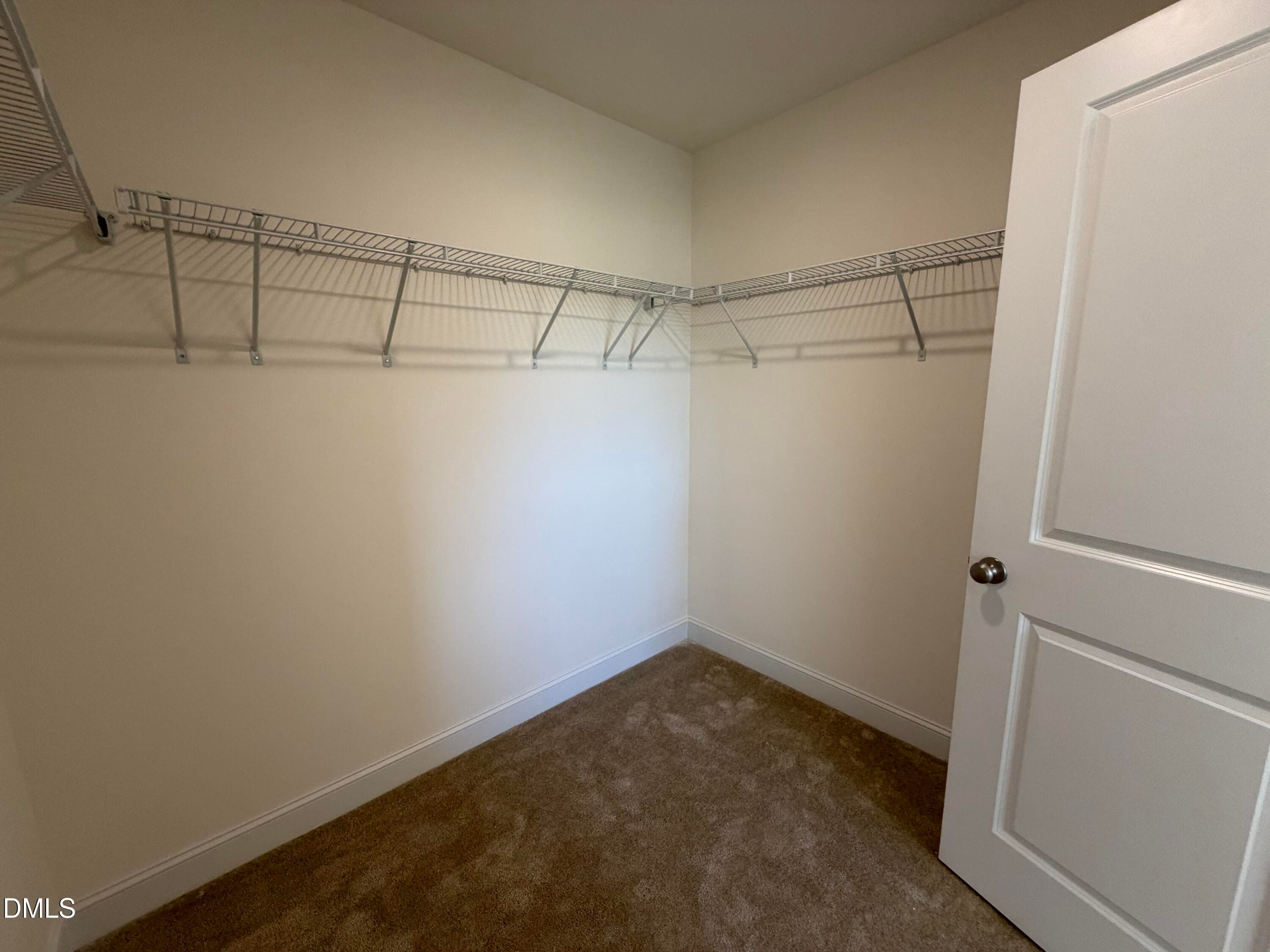 Primary Closet - 116 Craftsman Avenue, Oxford, NC 27565