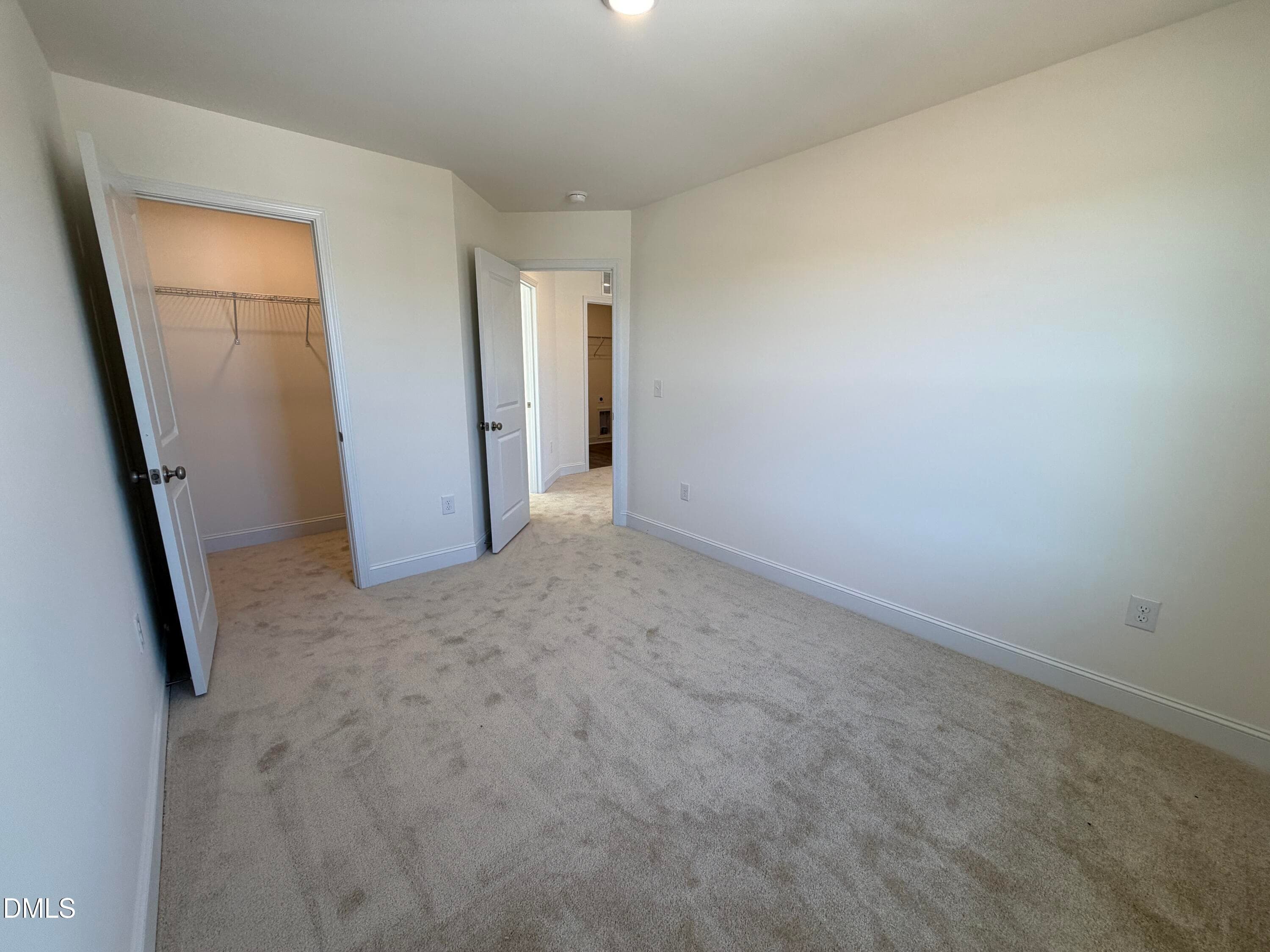 Bedroom - 116 Craftsman Avenue, Oxford, NC 27565