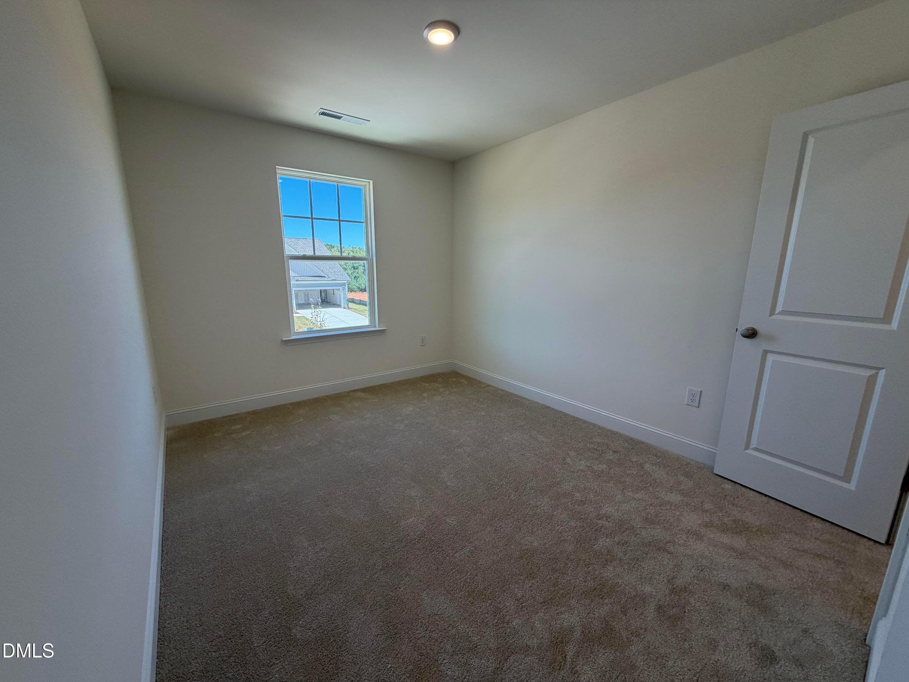 Bedroom - 116 Craftsman Avenue, Oxford, NC 27565